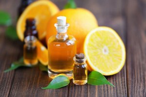 Эфирное масло апельсина применение