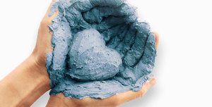 Голубая глина как действует на кожу лица thumbnail
