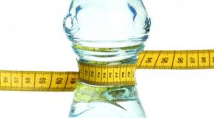  Как правильно пить воду для похудения