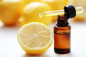 Применение лимонного масла в косметологии 
