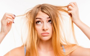 Как определить норму выпадения волос в день у женщин