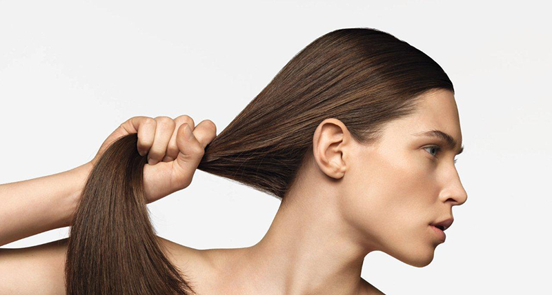 Как определить норму выпадения волос 